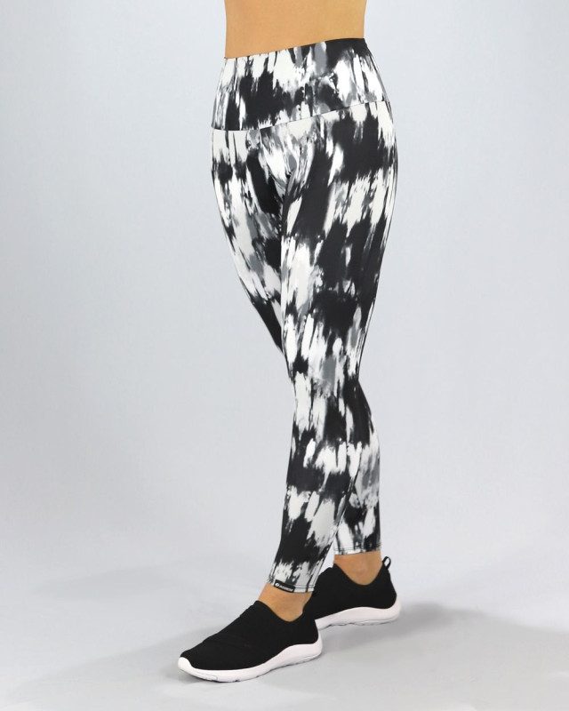 Tie Dye Legging - ONZIE