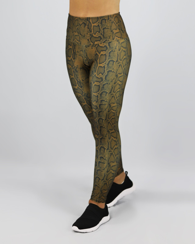 Python Legging - ONZIE