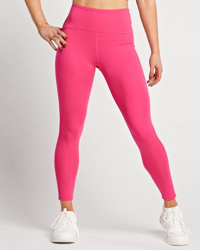 Strive Midi Legging - BEYOND YOGA