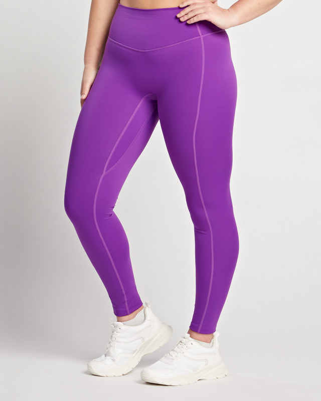 Action Legging - TEREZ