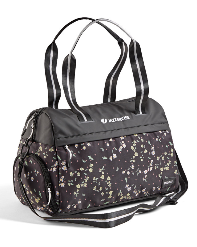 Flourish Trainer Duffel - VOORAY