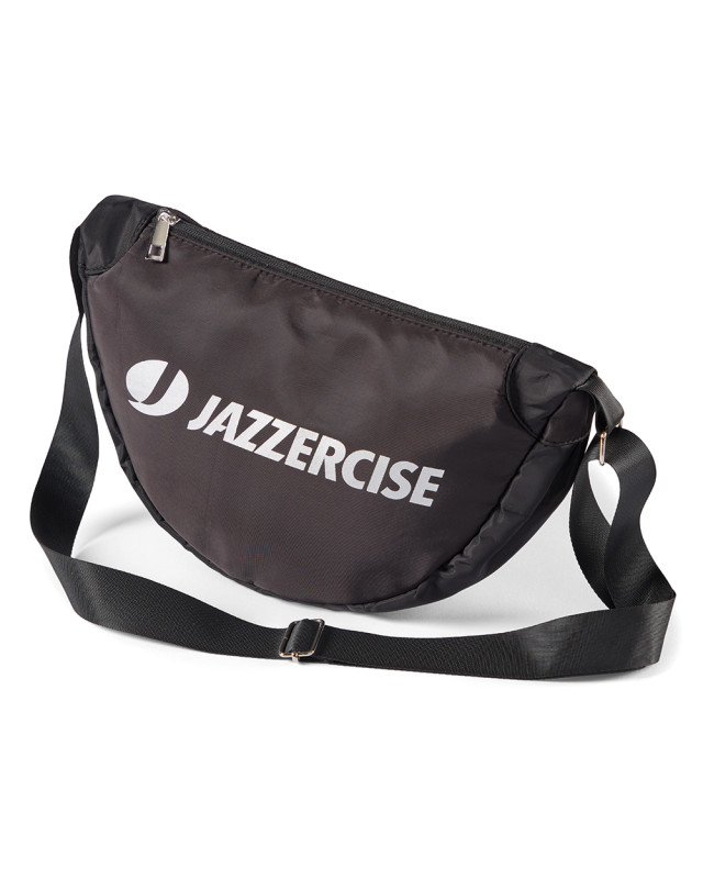 Jazzercise Crossbody Bag - 90 DEGREE BY REFLEX