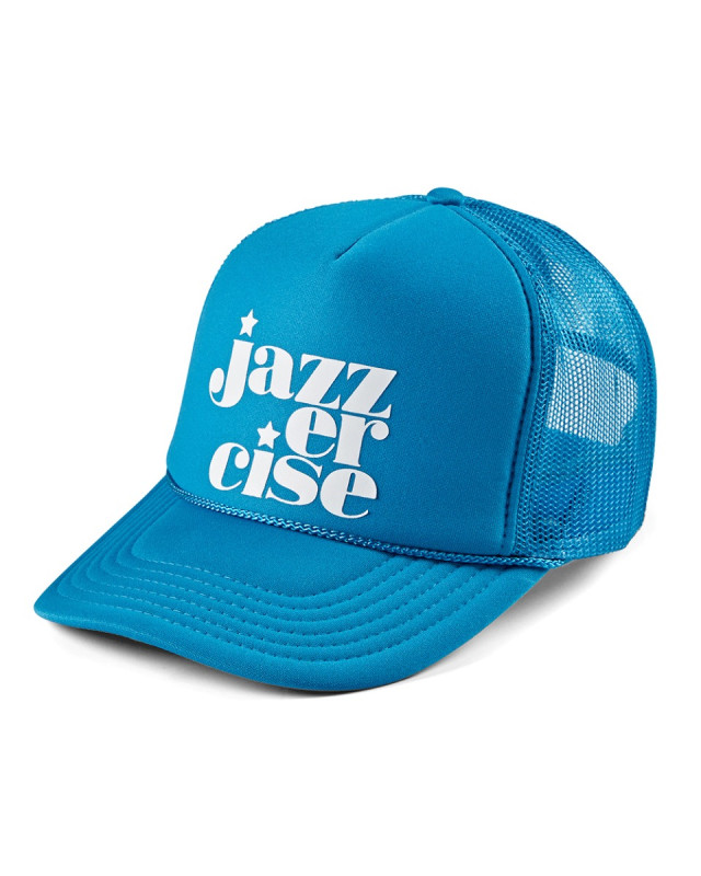 Classics Trucker Hat - JAZZERCISE