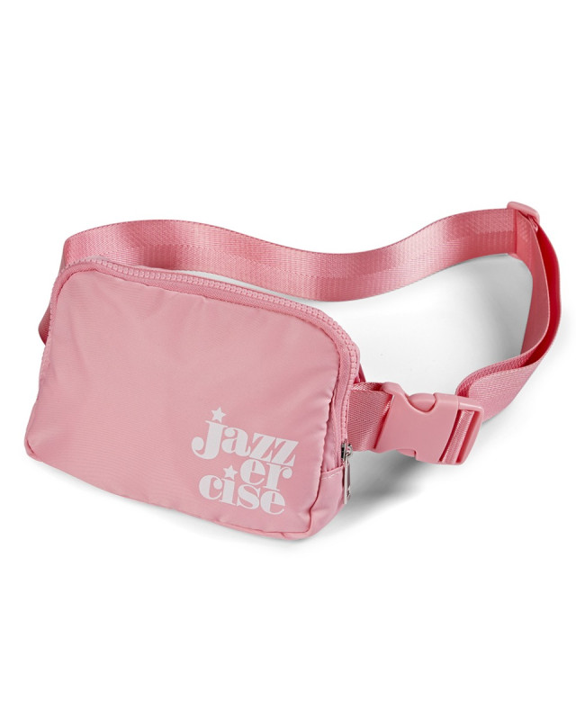 Classics Belt Bag - JAZZERCISE