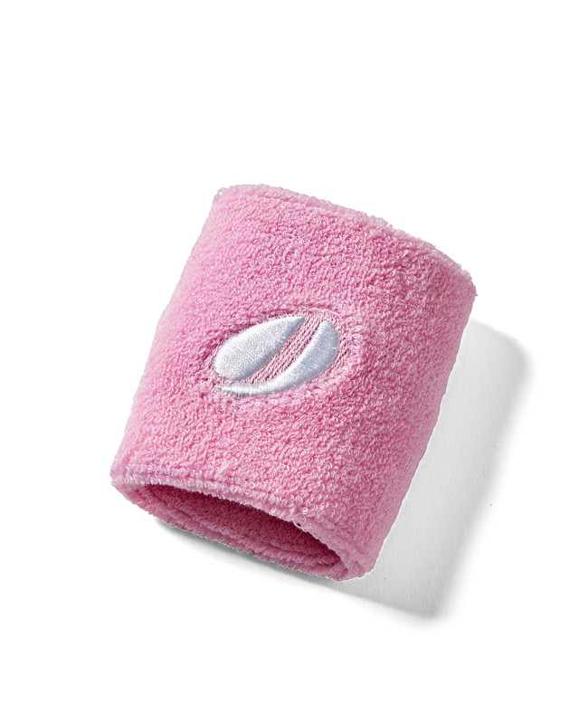 Pink Icon Wristband 4 Pack - JAZZERCISE