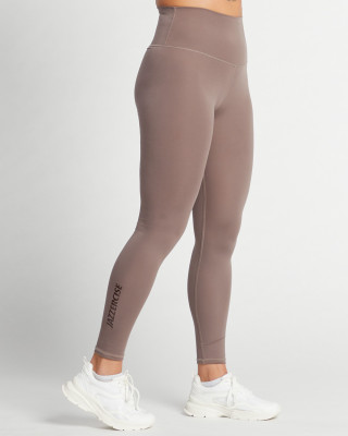 Iron High Waisted Legging - TOKALON